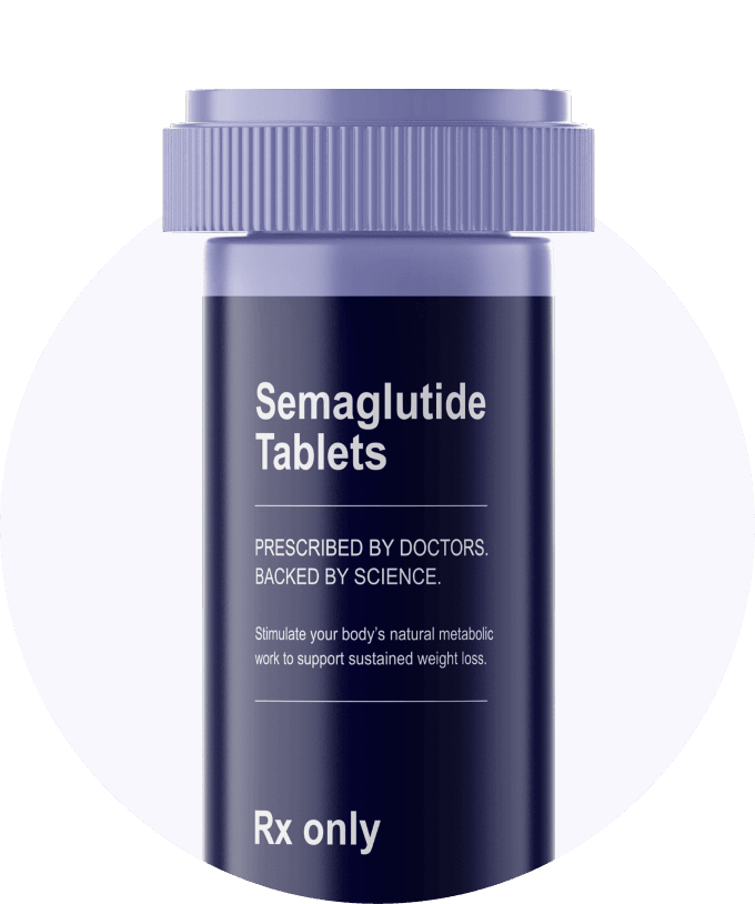 semaglutide is made from SkinnyRx