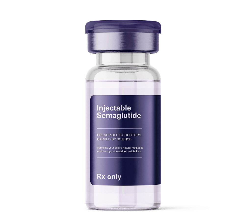 do doctors prescribe semaglutide SkinnyRx: GLP-1 Weight Loss Telemedicine