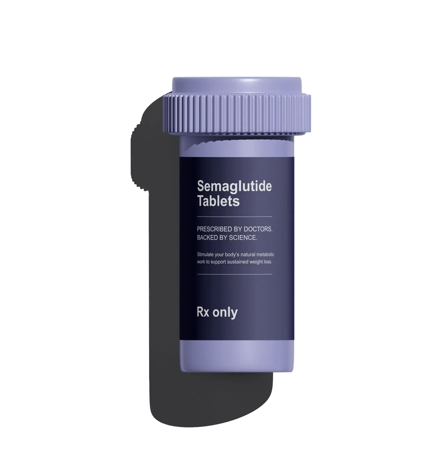 Compounded Semaglutide Tablets