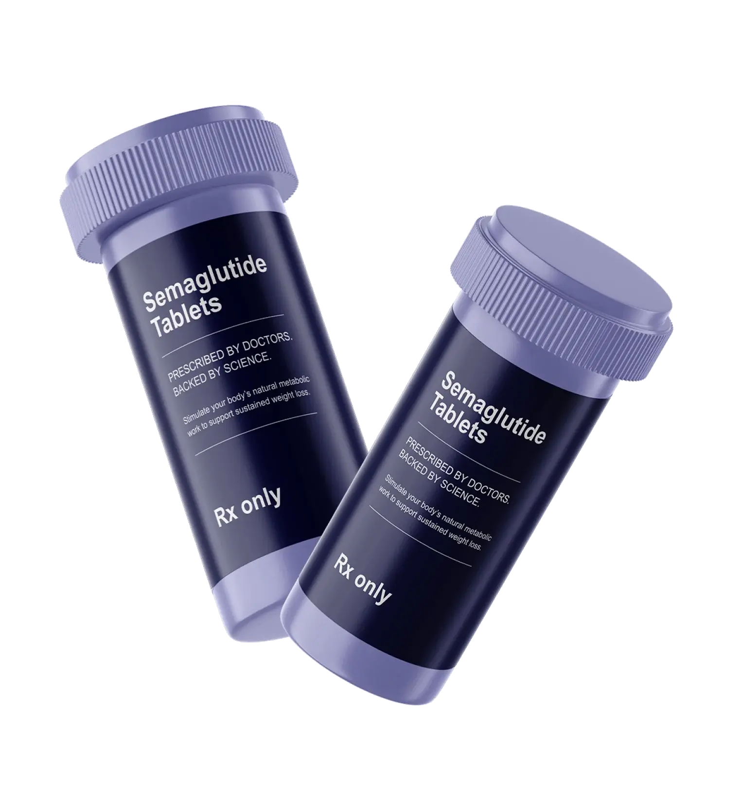 Compounded Semaglutide Tablets