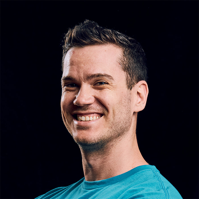 Nick English