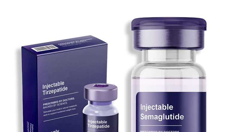 Explore GLP-1 Weight Loss