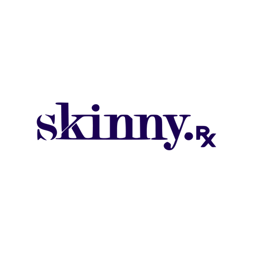 SkinnyRx Patient Portal logo